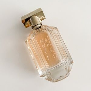 Hugo Boss The Scent Perfume 3.3 FL OZ